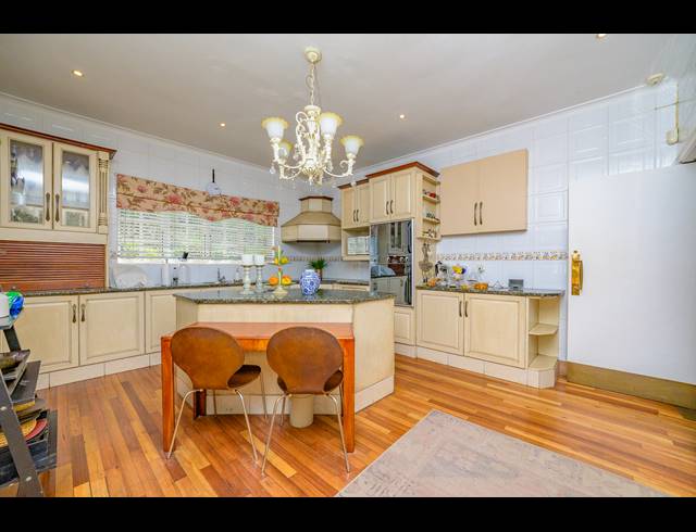 5 BEDROOM HOUSE FOR SALE IN WESTVILLE